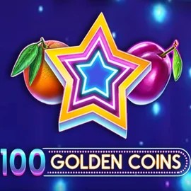 100 Golden Coins – slot by Amusnet Interactive, featured at instant-casinoo.com