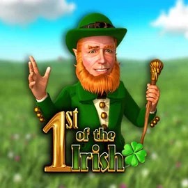 1st Of The Irish online slot from Red Rake Gaming – play at instant-casinoo.com