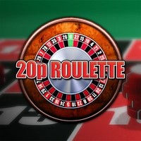 Play 20p roulette slot by Inspired Gaming on instant-casinoo.com