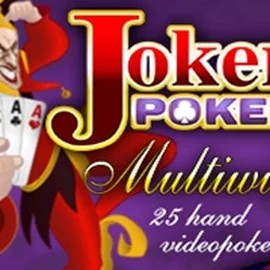 25H Joker Poker (Espresso) online slot from Espresso Games – play at instant-casinoo.com