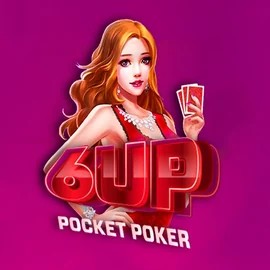 Play 6 Up Pocket Poker slot by FlipLuck on instant-casinoo.com