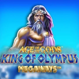 Age Of The Gods: King of Olympus Megaways – slot by Origins, featured at instant-casinoo.com