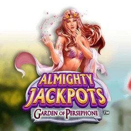 Play the Almighty Jackpots: Garden of Persephone slot by Novomatic on Instant Casino