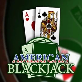 Play the American Blackjack slot by Habanero on Instant Casino