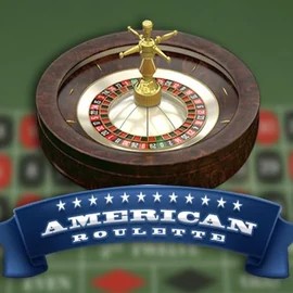 Table Games logo of American Roulette (BGaming) from BGAMING at Instant Casino