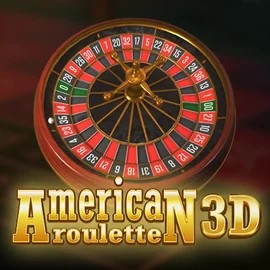 Try American Roullete 3D (Evoplay) slot by Evoplay on instant-casinoo.com – logo image