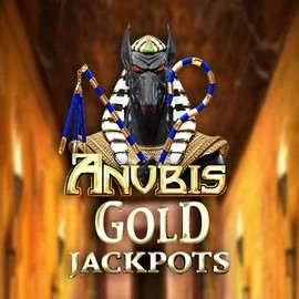 Enjoy Anubis Gold Jackpots by Inspired Gaming – logo hosted on instant-casinoo.com