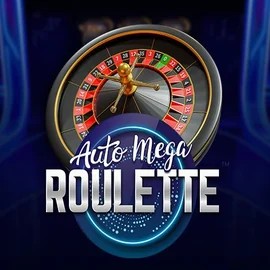 Enjoy Auto Mega Roulette by Pragmatic Play – logo hosted on instant-casinoo.com