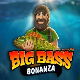 Big Bass Bonanza online slot from Pragmatic Play – play at instant-casinoo.com