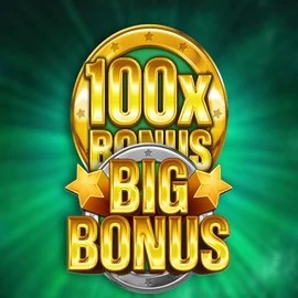 Big Bonus by Inspired Gaming, showcased at instant-casinoo.com – game logo