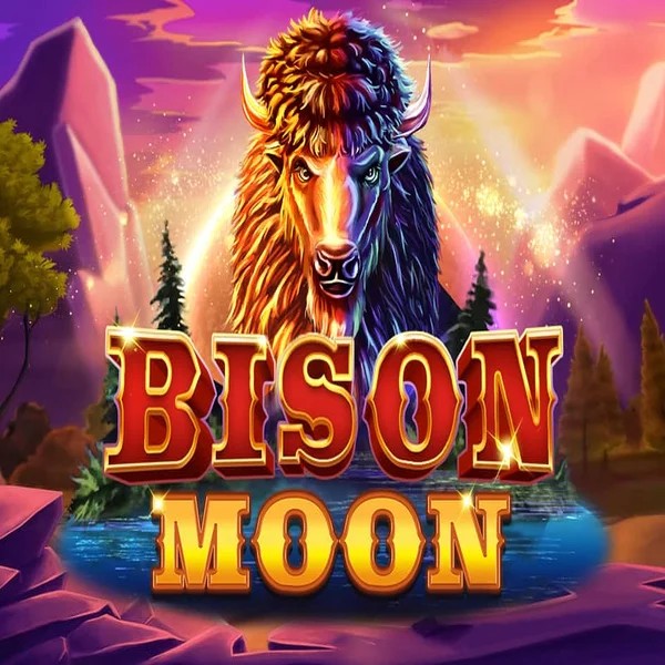 Play Bison Moon slot by Northern Lights Gaming on instant-casinoo.com