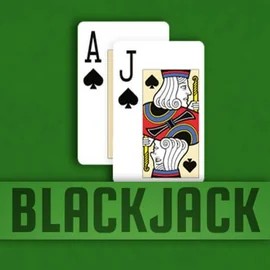 Blackjack (Relax Gaming) casino game by Relax Gaming – featured logo at Instant Casino