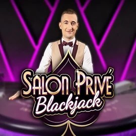 Blackjack Salon Privé – slot by Ezugi, featured at instant-casinoo.com