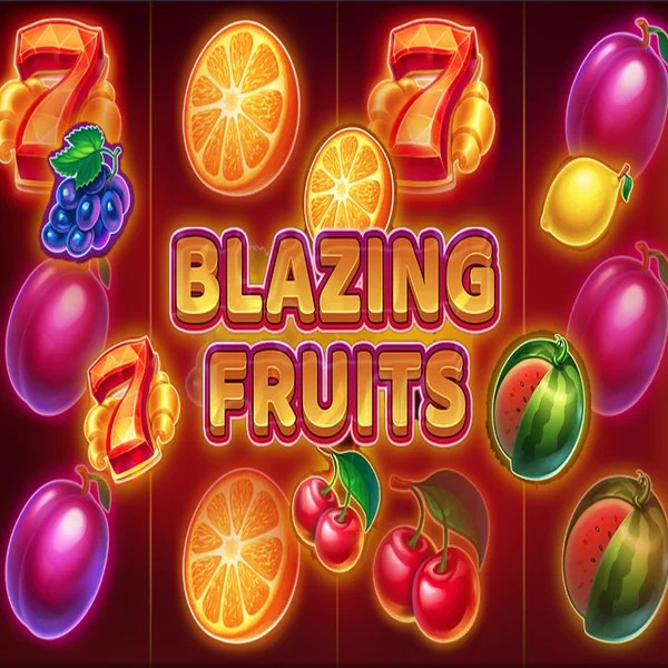 Enjoy Blazing Fruits by Inbet Games – logo hosted on instant-casinoo.com
