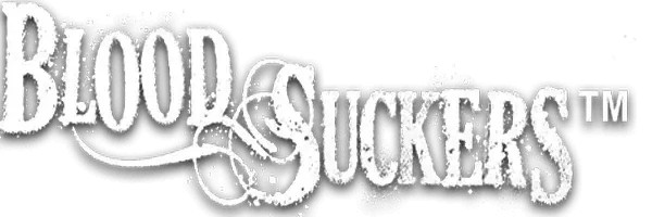 Blood Suckers slot visual from NetEnt available on instant-casinoo.com