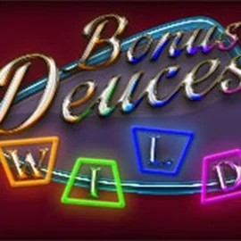 Bonus Deuces Wild (RTG) casino game by RTG (Reel Time Gaming) – featured logo at Instant Casino