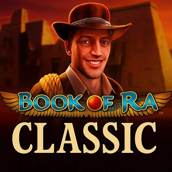 Book of Ra Classic – slot by Novomatic, featured at instant-casinoo.com