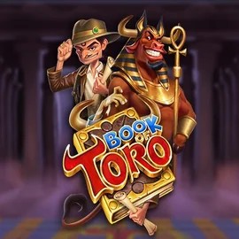 Book Of Toro online slot from ELK Studios – play at instant-casinoo.com