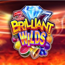 Brilliant Wilds online slot from iSoftBet – play at instant-casinoo.com