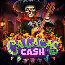 Calacas Cash – slot by Greentube, featured at instant-casinoo.com