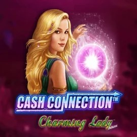 Play Cash Connection Charming Lady slot by Novomatic on instant-casinoo.com