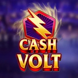Cash Volt online slot from Red Tiger Gaming – play at instant-casinoo.com