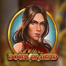 Try Cat Wilde and the Doom of Dead slot by Play'n GO on instant-casinoo.com – logo image