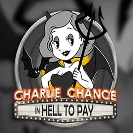 Charlie Chance in Hell to Pay game by Play'n GO – logo hosted on Instant Casino