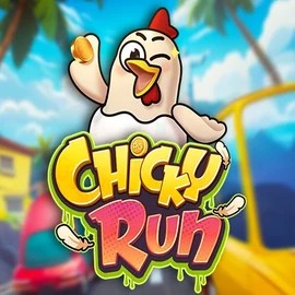 Chicky Run – slot by PG Soft, featured at instant-casinoo.com