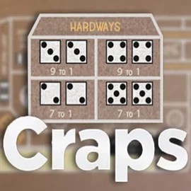 Play the Craps (Nucleus Gaming) slot by Nucleus Gaming on Instant Casino