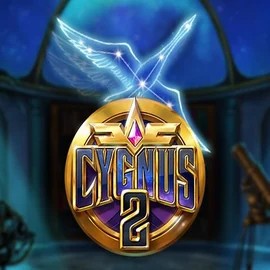 Cygnus 2 casino game by ELK Studios – featured logo at Instant Casino