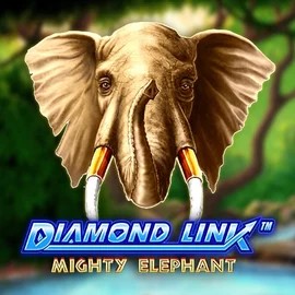 Try Diamond Link Mighty Elephant slot by Novomatic on instant-casinoo.com – logo image