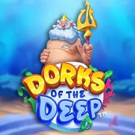 Try Dorks of the Deep slot by Hacksaw Gaming on instant-casinoo.com – logo image