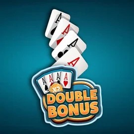 Double Double Bonus game by Red Rake Gaming – logo hosted on Instant Casino