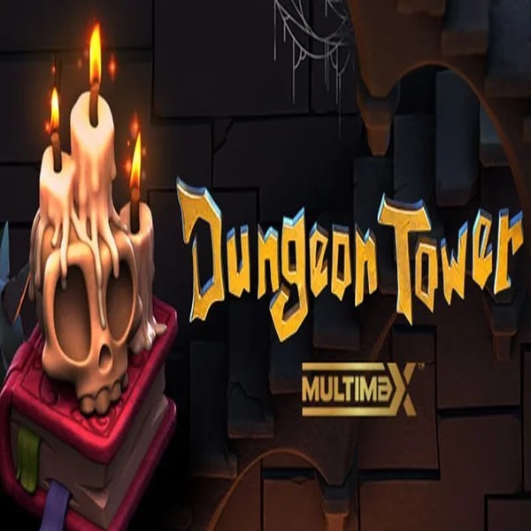 Play Dungeon Tower slot by Peter &amp; Sons on instant-casinoo.com