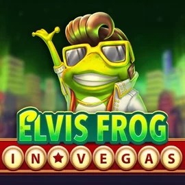 Elvis Frog In Vegas – slot by BGAMING, featured at instant-casinoo.com