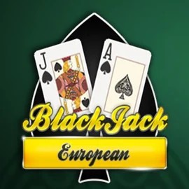 Try European Blackjack MH slot by Play'n GO on instant-casinoo.com – logo image