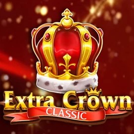Play Extra Crown Classic slot by Amusnet Interactive on instant-casinoo.com