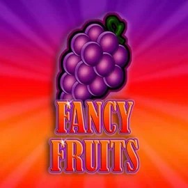 Fancy Fruits casino game by Gamomat – featured logo at Instant Casino
