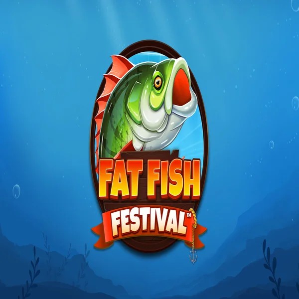 Fat Fish Festival online slot from Wishbone Games – play at instant-casinoo.com