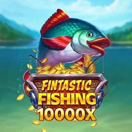 Fintastic Fishing online slot from Foxium – play at instant-casinoo.com