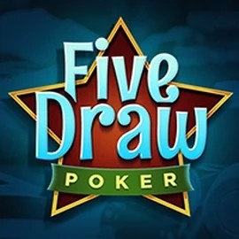 Five Draw Poker MH (Nucleus) slot icon by Nucleus Gaming, available at Instant Casino