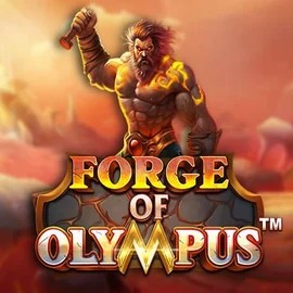 Forge of Olympus by Pragmatic Play, showcased at instant-casinoo.com – game logo