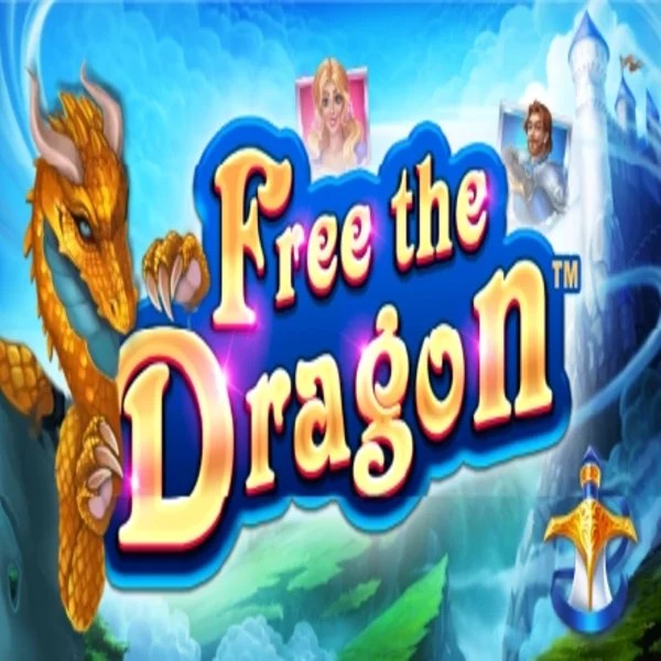 Free the Dragon casino game by Playtech – featured logo at Instant Casino
