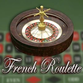 Table Games logo of French Roulette (BGaming) from BGAMING at Instant Casino