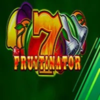 Play Fruitinator Jackpot King slot by Blueprint Gaming on instant-casinoo.com