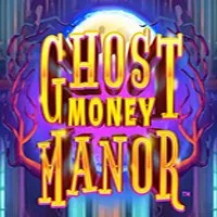 Try Ghost Money Manor slot by Gold Coin Studio on instant-casinoo.com – logo image