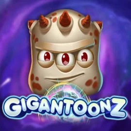 Enjoy Gigantoonz by Play'n GO – logo hosted on instant-casinoo.com