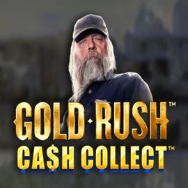 Enjoy Gold Rush Cash Collect by Origins – logo hosted on instant-casinoo.com