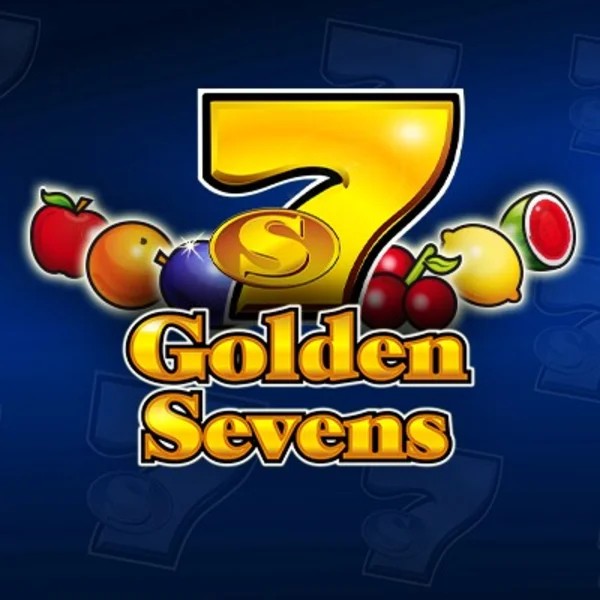 Golden Sevens casino game by Greentube – featured logo at Instant Casino